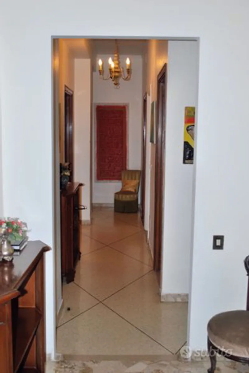 Appartamento in vendita a Terni, Centro, centro storico - foto 1