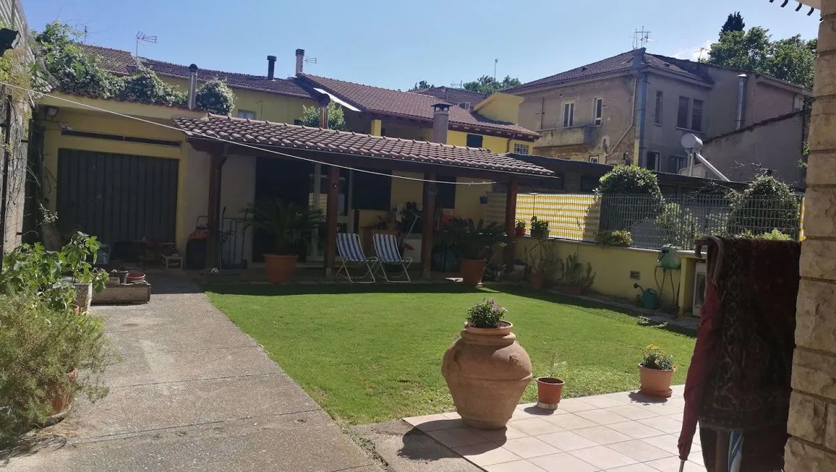 Appartamento in vendita a Terni, Borgo Bovio, Brin - foto 2