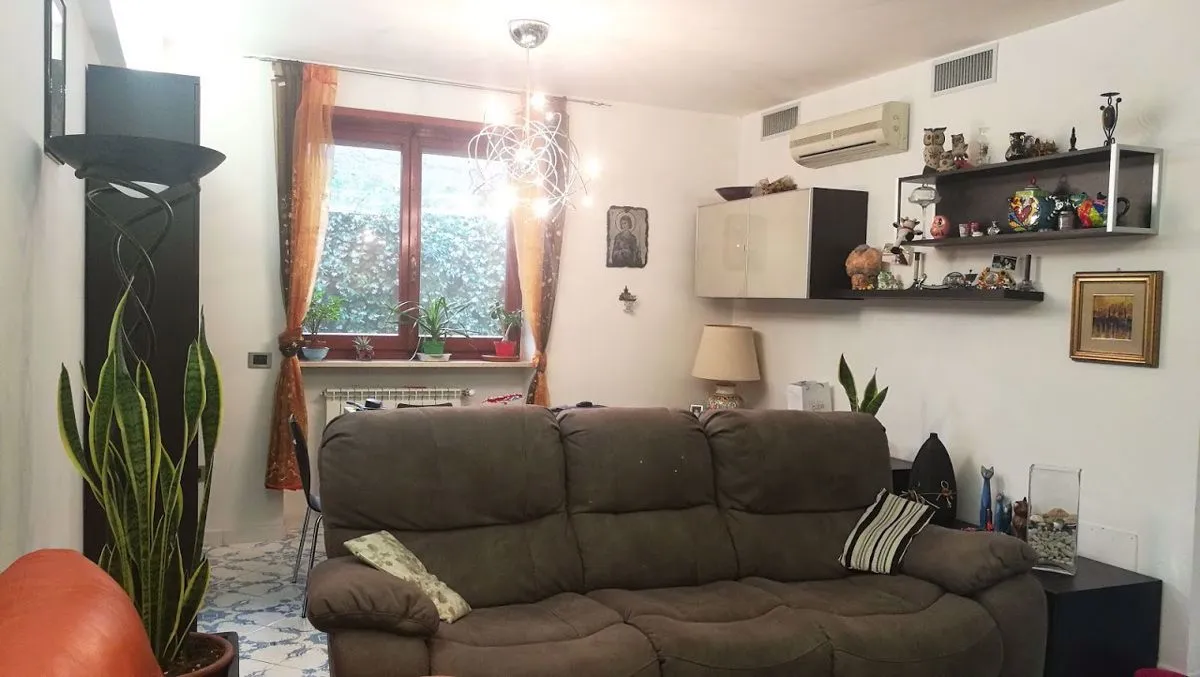 Appartamento in vendita a Terni, Borgo Bovio, Brin - foto 5