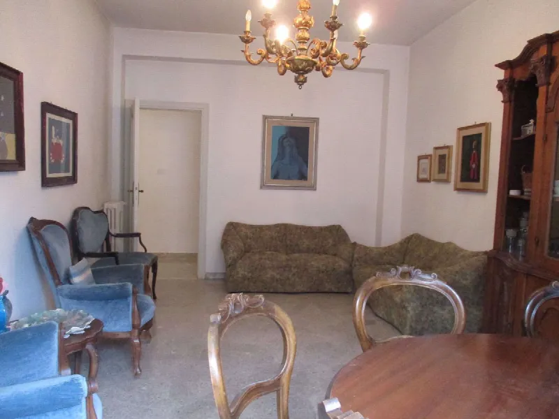 Appartamento in vendita a Terni, Centro, centro storico - foto 7
