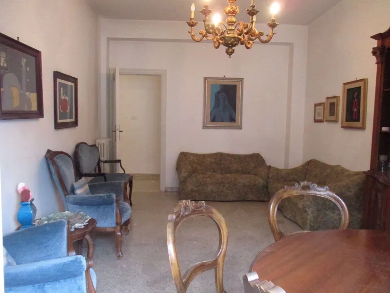 Appartamento in vendita a Terni, Centro, centro storico - foto 9