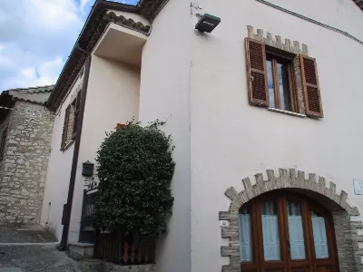 Appartamento in vendita a Ferentillo, Bolo... - foto 1