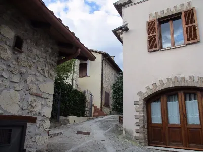 Appartamento in vendita a Ferentillo, Bolo... - foto 2