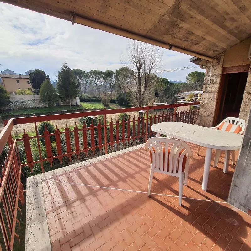 Appartamento in vendita a Terni, Cospea, San Giovanni, Città Giardino - foto 1