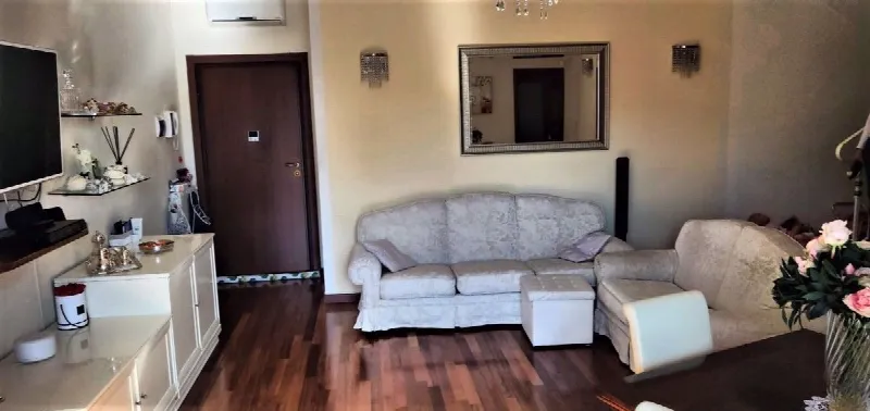 Appartamento in vendita a Terni, Tuillo, Villa Palma, Piedimonte - foto 1