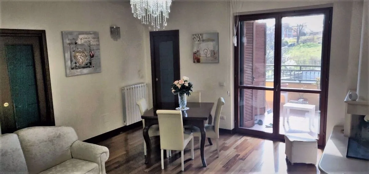 Appartamento in vendita a Terni, Tuillo, Villa Palma, Piedimonte - foto 2