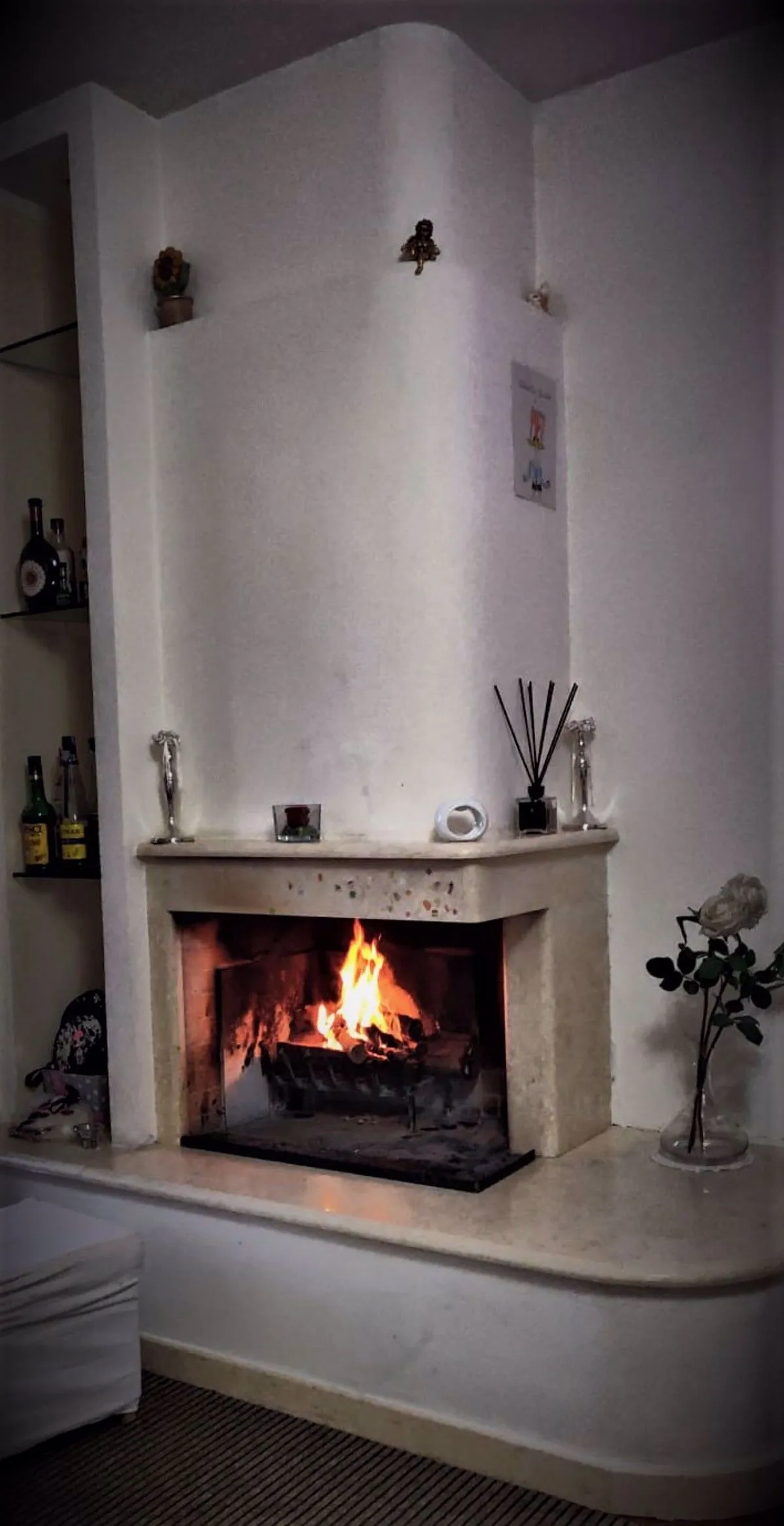 Appartamento in vendita a Terni, Tuillo, Villa Palma, Piedimonte - foto 3