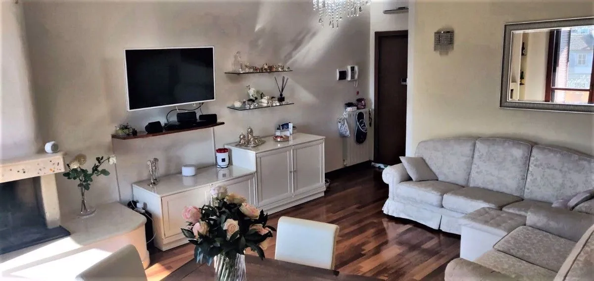 Appartamento in vendita a Terni, Tuillo, Villa Palma, Piedimonte - foto 4