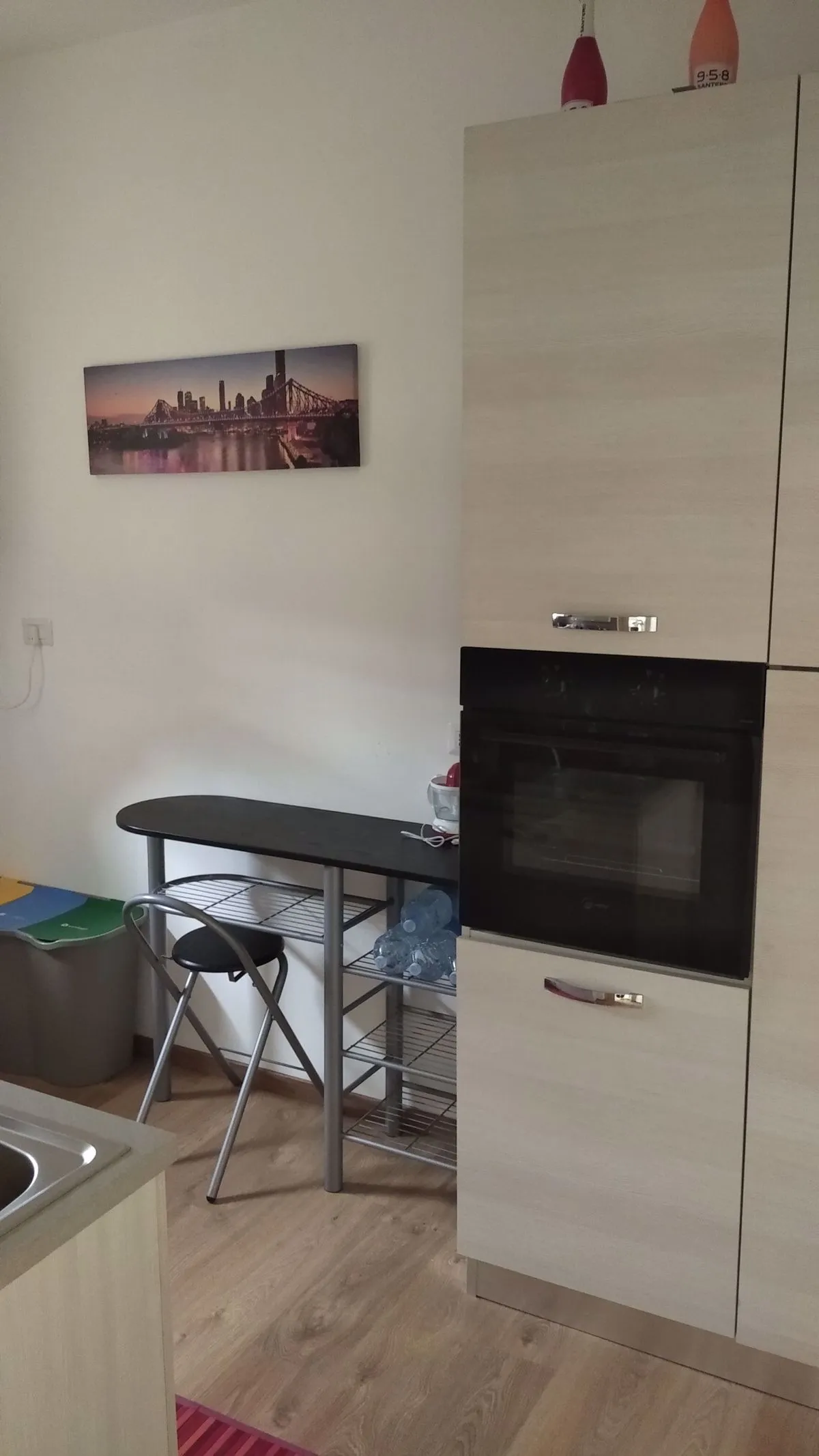 Appartamento in vendita a Terni, Cospea, San Giovanni, Città Giardino - foto 5