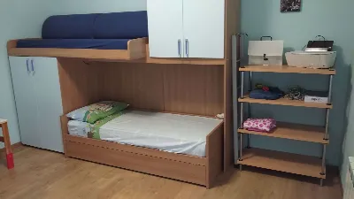 Appartamento in vendita a Terni, Cospea, s... - foto 8