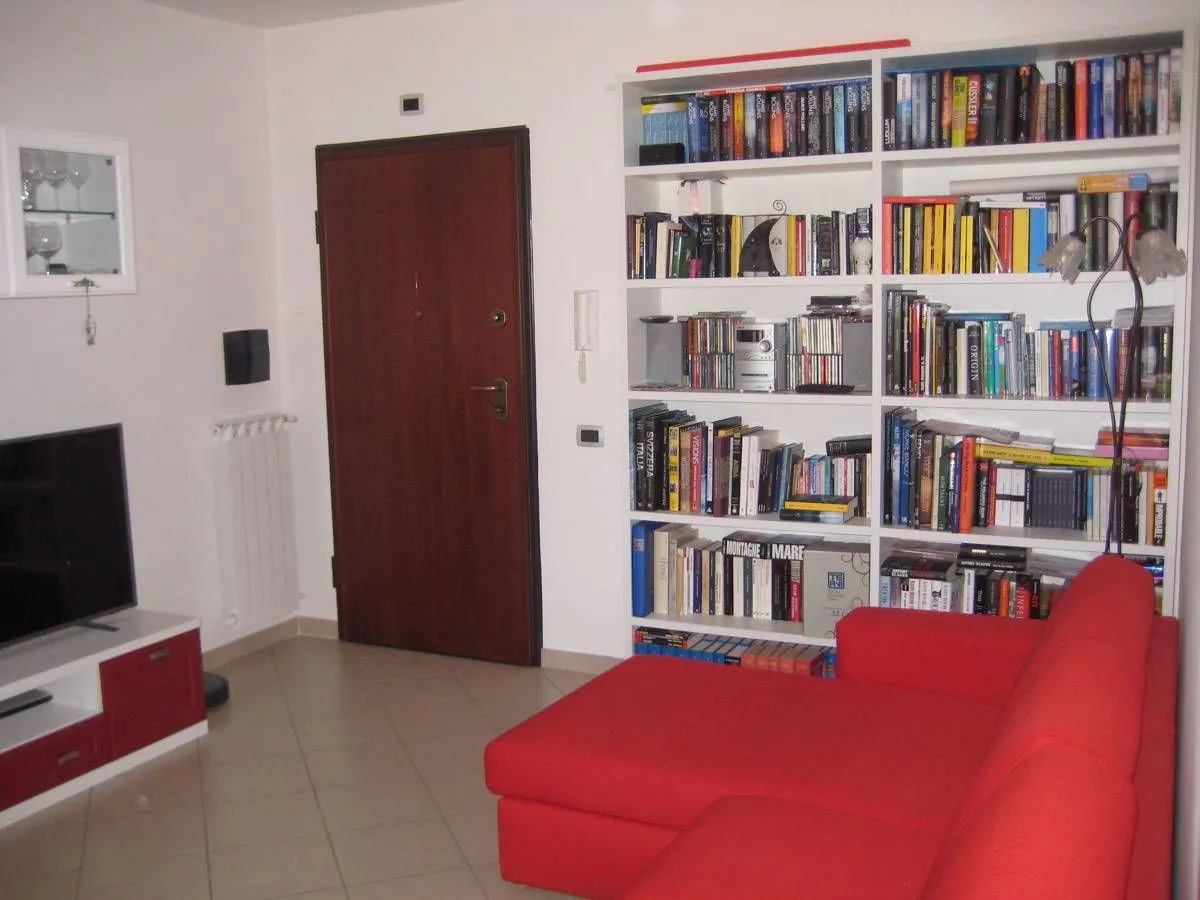 Appartamento in vendita a Terni, Valserra, Marmore, Papigno - foto 2
