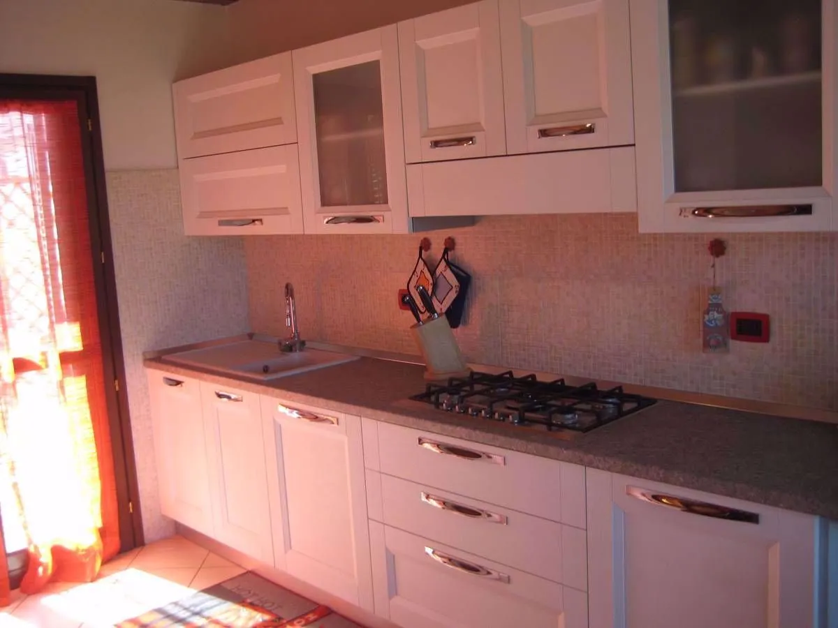 Appartamento in vendita a Terni, Valserra, Marmore, Papigno - foto 4