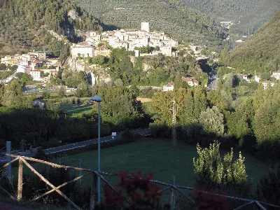 Appartamento in vendita a Arrone - foto 10