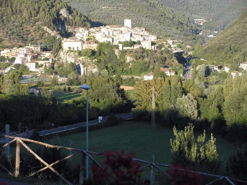 Appartamento in vendita a Arrone - foto 10