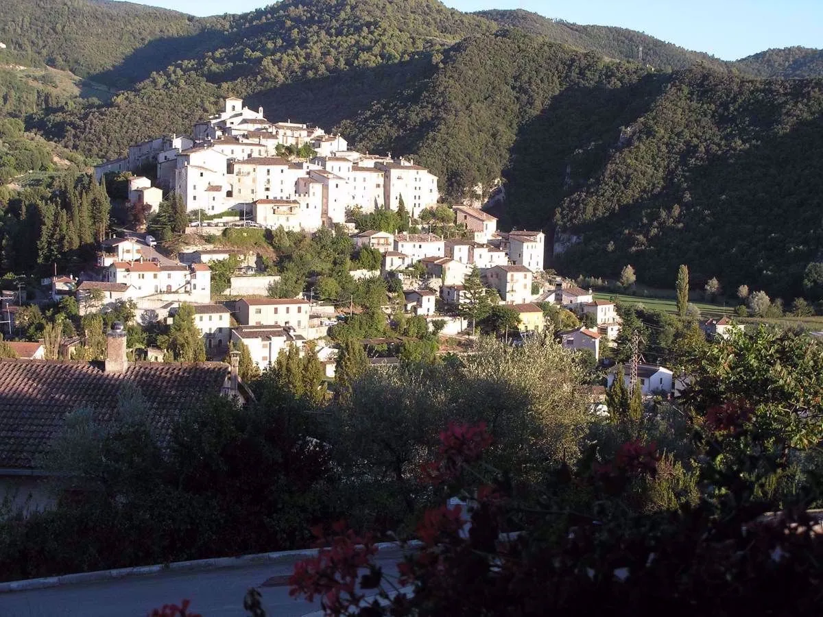 Appartamento in vendita a Arrone - foto 3