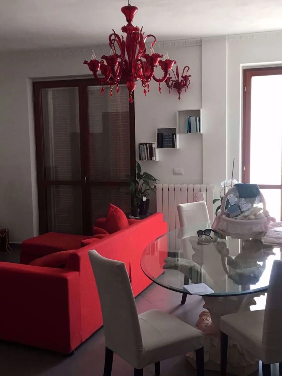 Appartamento in vendita a Terni, Tuillo, Villa Palma, Piedimonte - foto 3