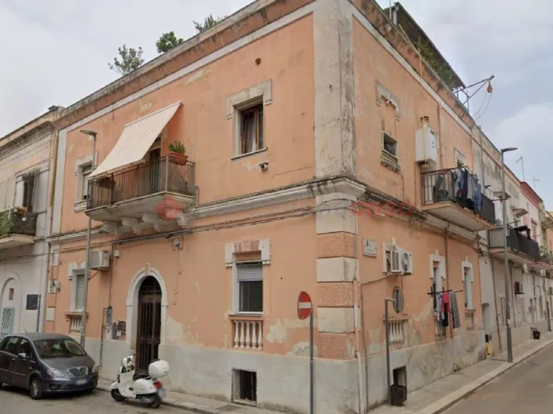 Appartamento in vendita a Grottaglie - foto 1