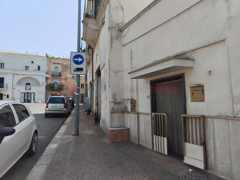 Casa Indipendente in vendita a Grottaglie - foto 2
