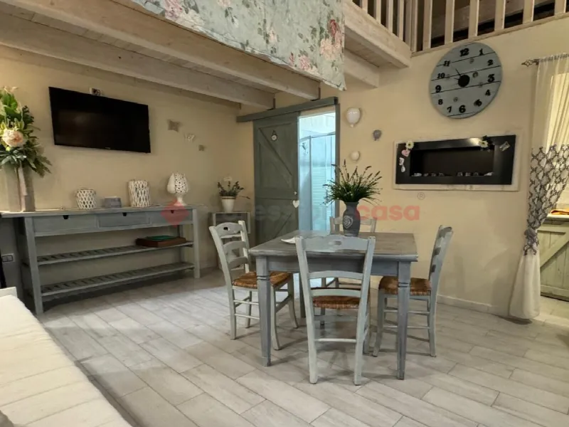 Casa Indipendente in vendita a Grottaglie - foto 1