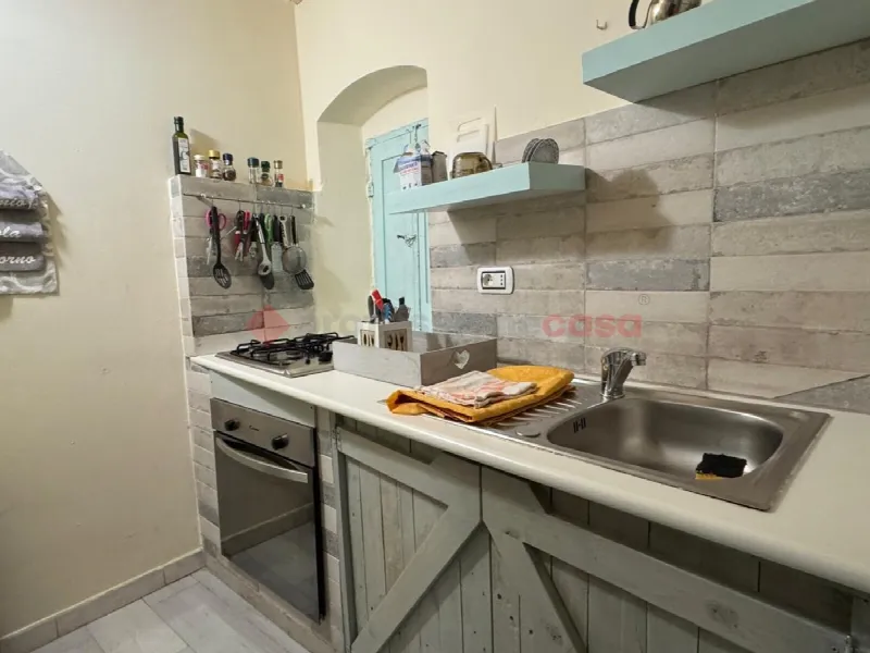 Casa Indipendente in vendita a Grottaglie - foto 9