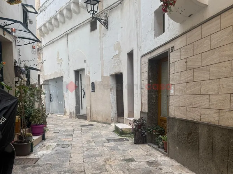 Casa Indipendente in vendita a Grottaglie - foto 1