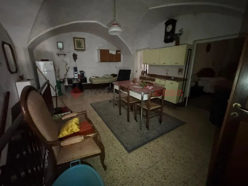 Casa Indipendente in vendita a Grottaglie - foto 4