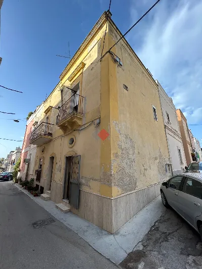 Casa Indipendente a Grottaglie
