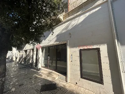 Palazzo/Stabile in vendita a Grottaglie - foto 3
