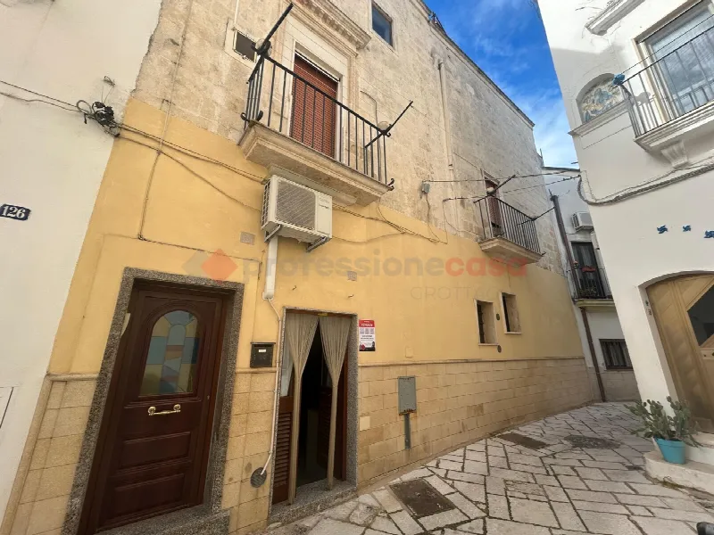 Casa Indipendente in vendita a Grottaglie - foto 2