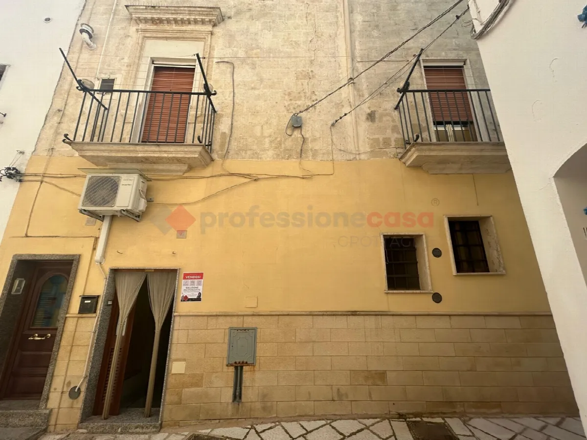 Casa Indipendente in vendita a Grottaglie - foto 3