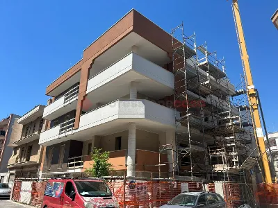 Appartamento a Grottaglie