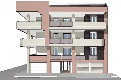 Appartamento in vendita a Grottaglie - foto 2