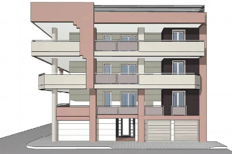 Appartamento in vendita a Grottaglie - foto 2