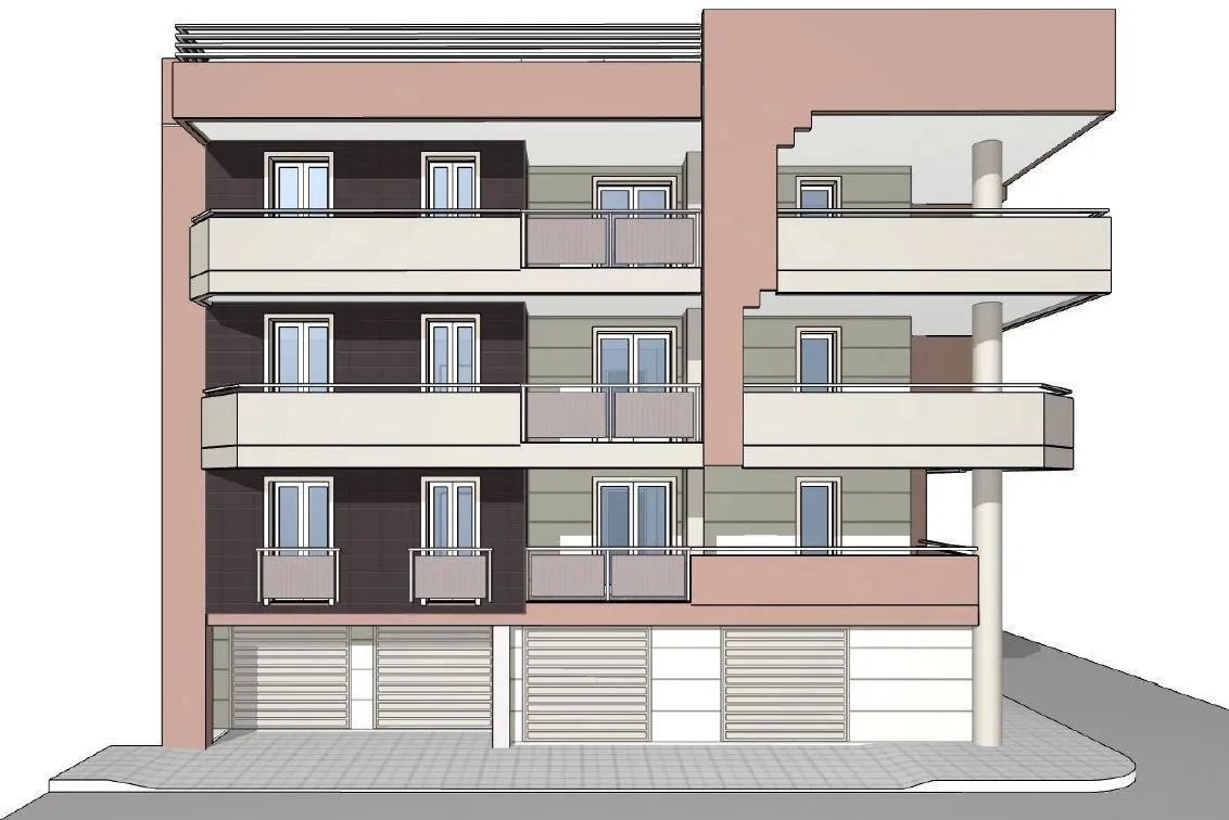 Appartamento in vendita a Grottaglie - foto 3