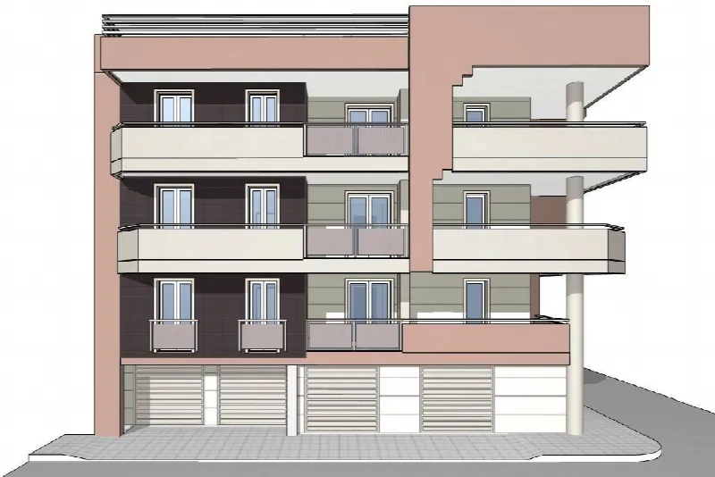 Appartamento in vendita a Grottaglie - foto 3