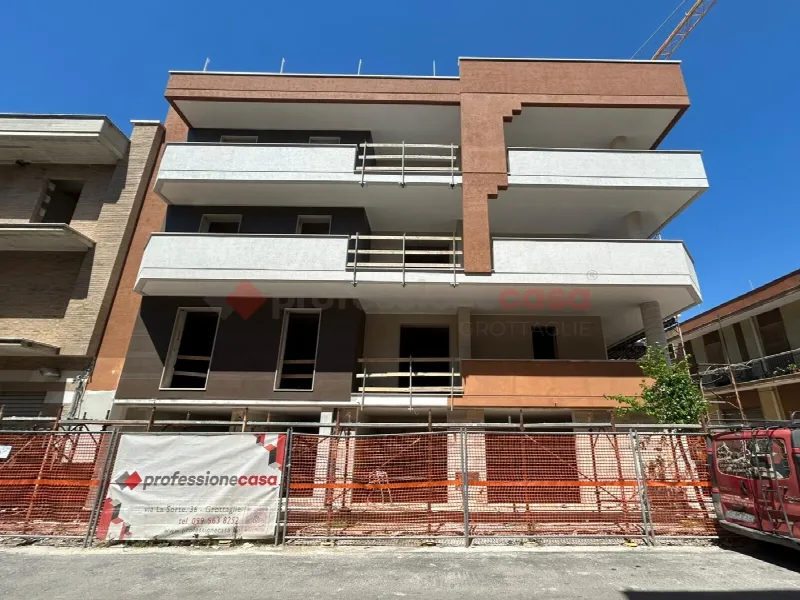 Appartamento in vendita a Grottaglie - foto 4