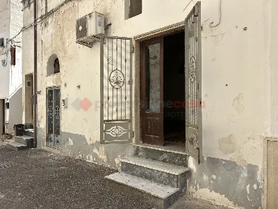 Casa Indipendente a Grottaglie