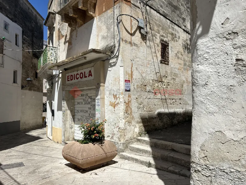Casa Indipendente in vendita a Grottaglie - foto 4