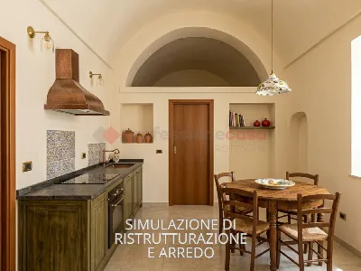 Casa Indipendente in vendita a Grottaglie - foto 8