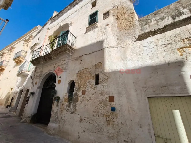 Casa Indipendente in vendita a Grottaglie - foto 3