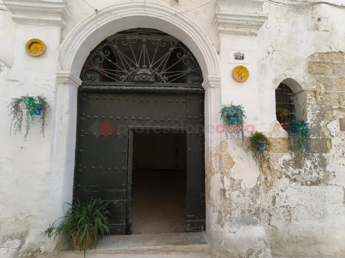 Casa Indipendente in vendita a Grottaglie - foto 4
