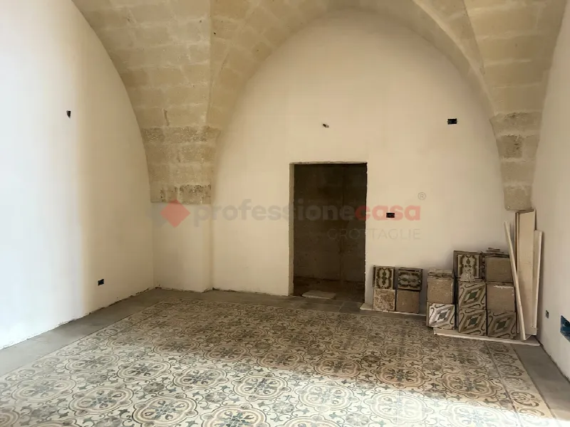 Casa Indipendente in vendita a Grottaglie - foto 1