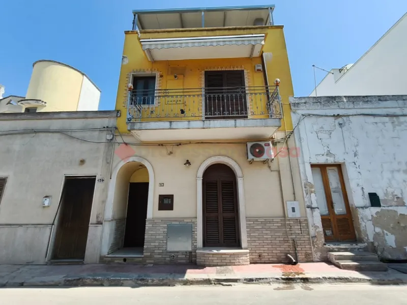 Appartamento in vendita a Monteiasi - foto 2
