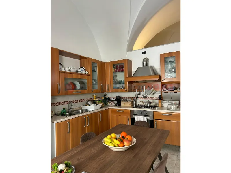 Casa Indipendente in vendita a Grottaglie - foto 3