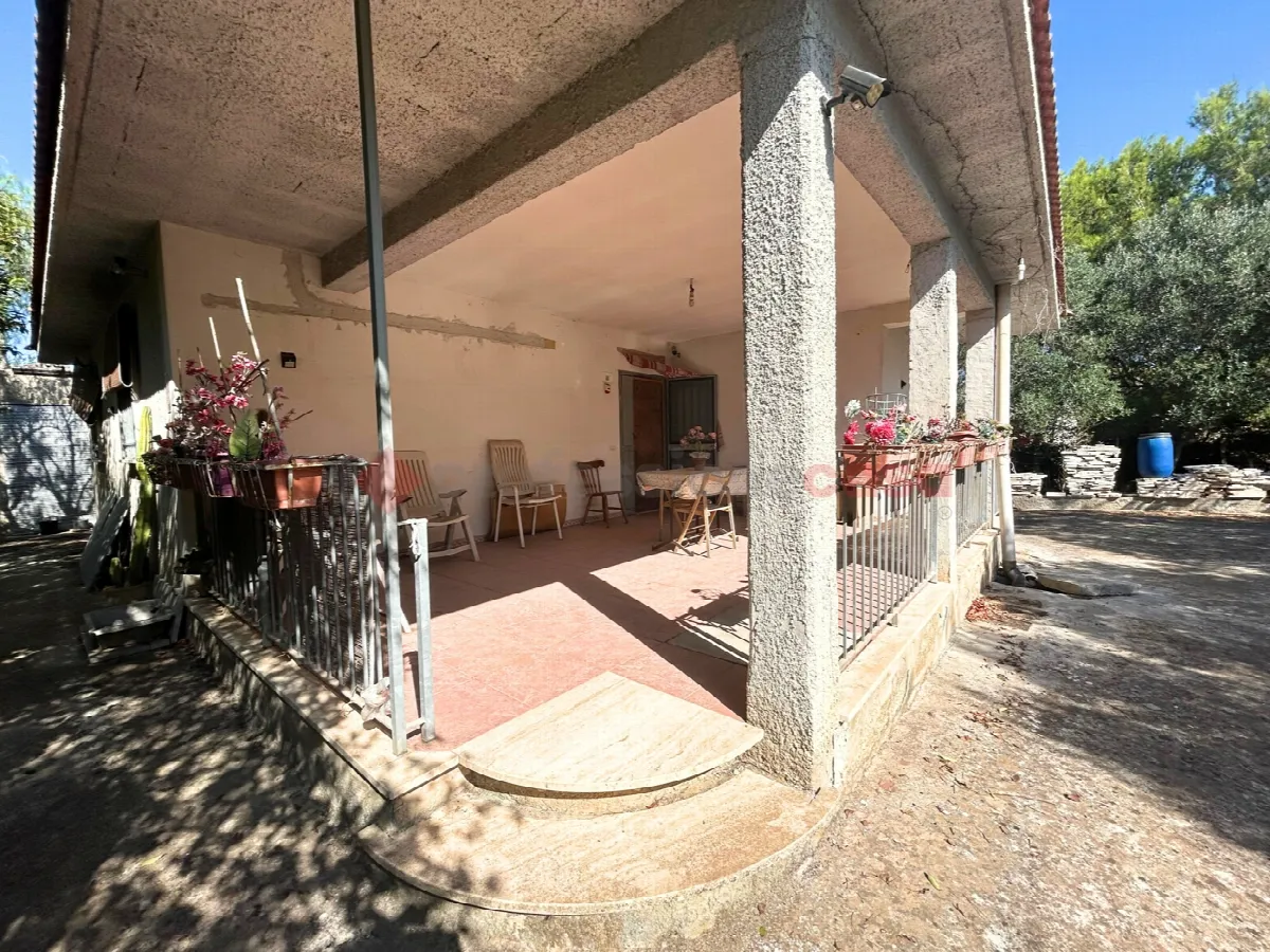 Villetta a schiera in vendita a Martina Franca - foto 4