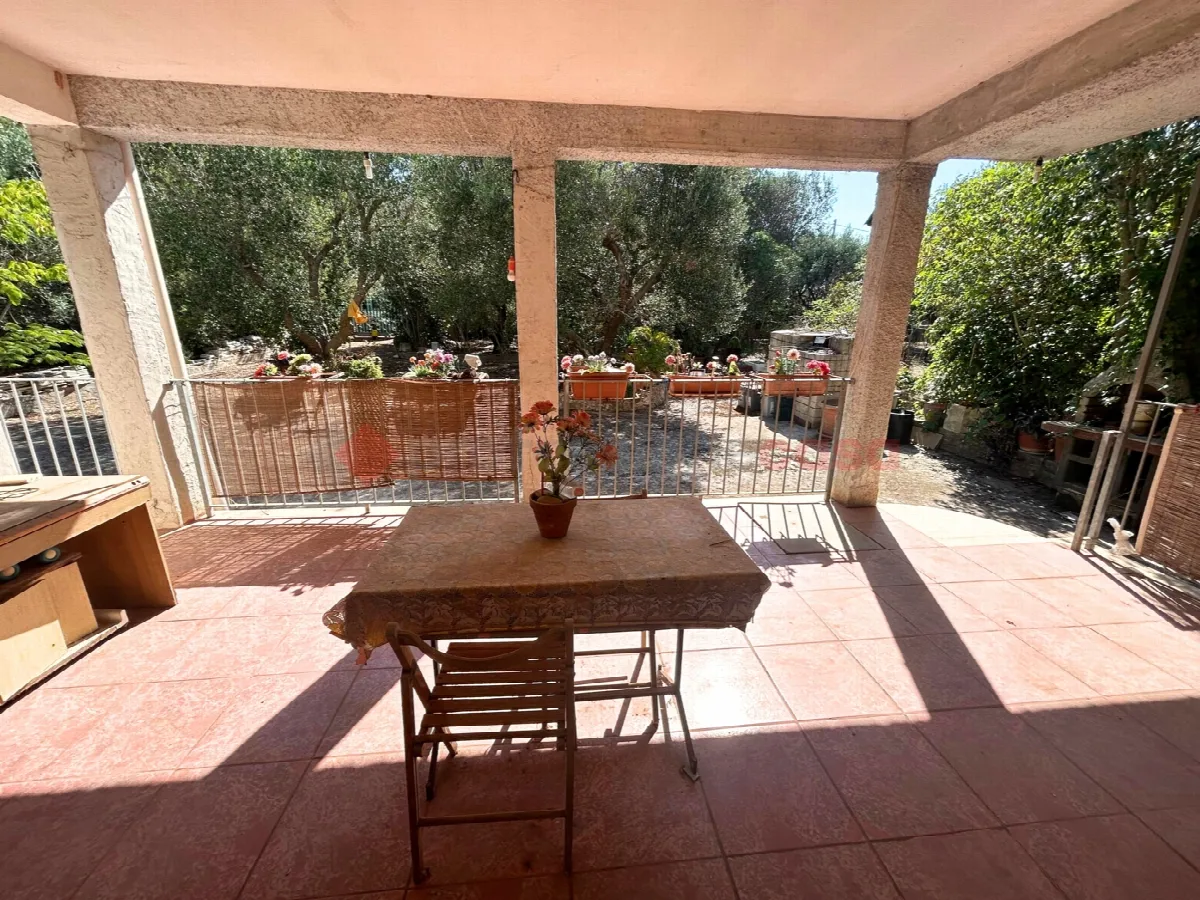 Villetta a schiera in vendita a Martina Franca - foto 5