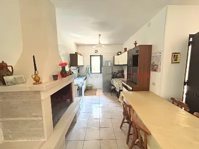 Villetta a schiera in vendita a Grottaglie - foto 7