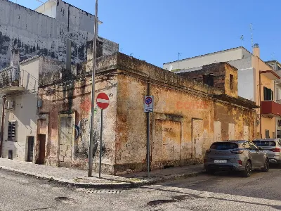 Casa Indipendente a Grottaglie
