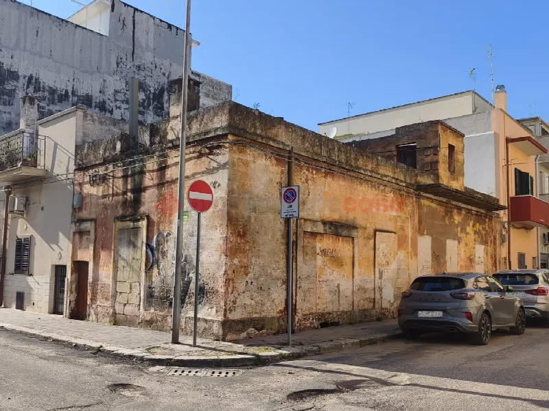 Casa Indipendente in vendita a Grottaglie - foto 1