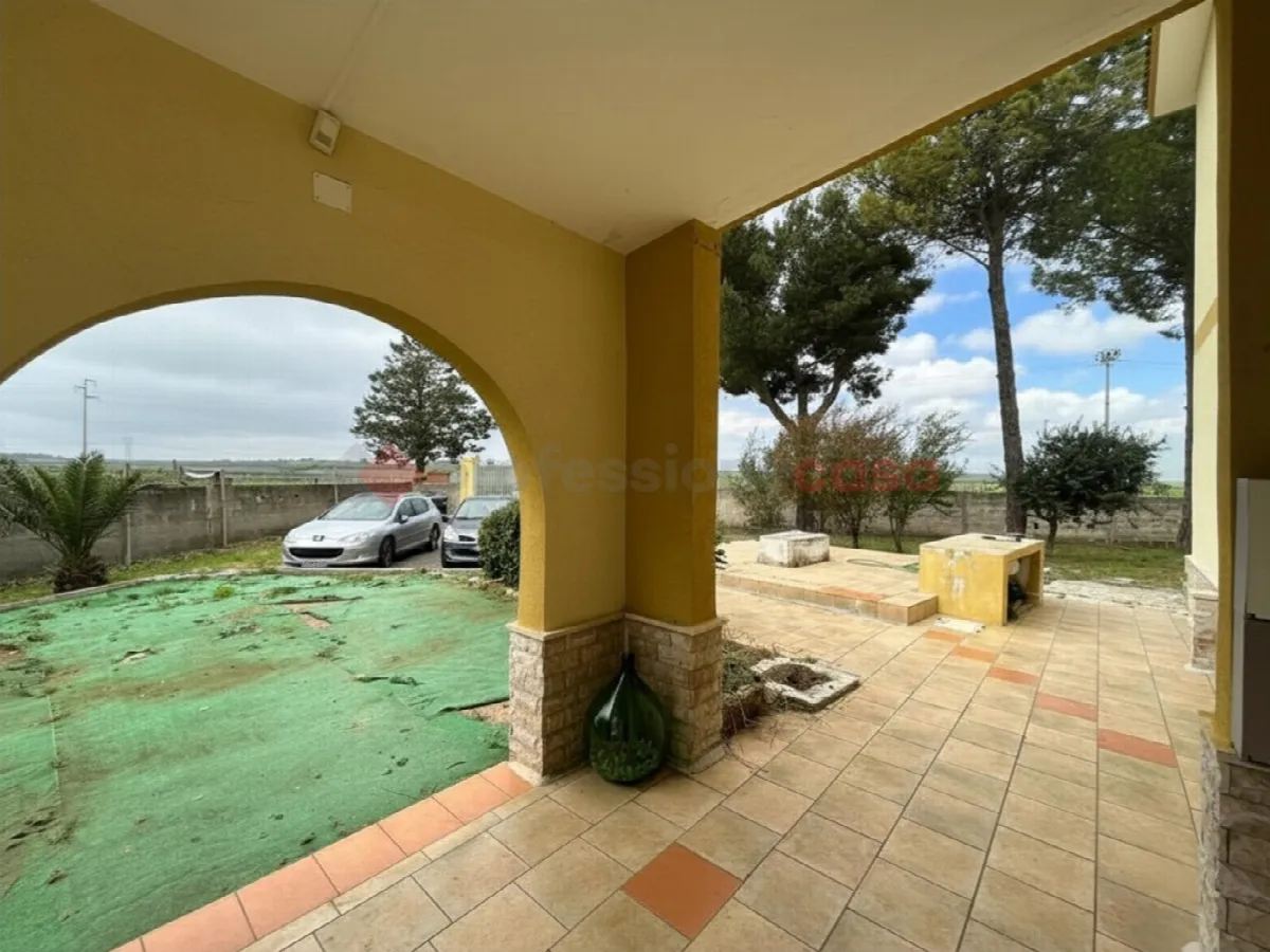 Villetta a schiera in vendita a Grottaglie - foto 4